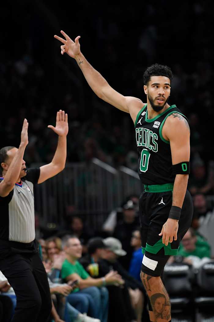 Bob DeChiara-USA TODAY Sports